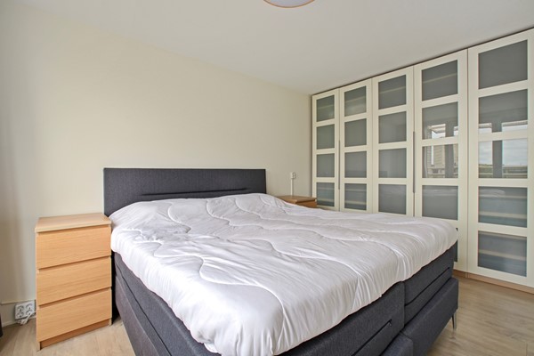 Medium property photo - Wittgensteinlaan 320, 1062 KH Amsterdam